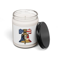 The Trumplican Party™ Scented Soy Candle 9oz Jar | D-28 - Image 2