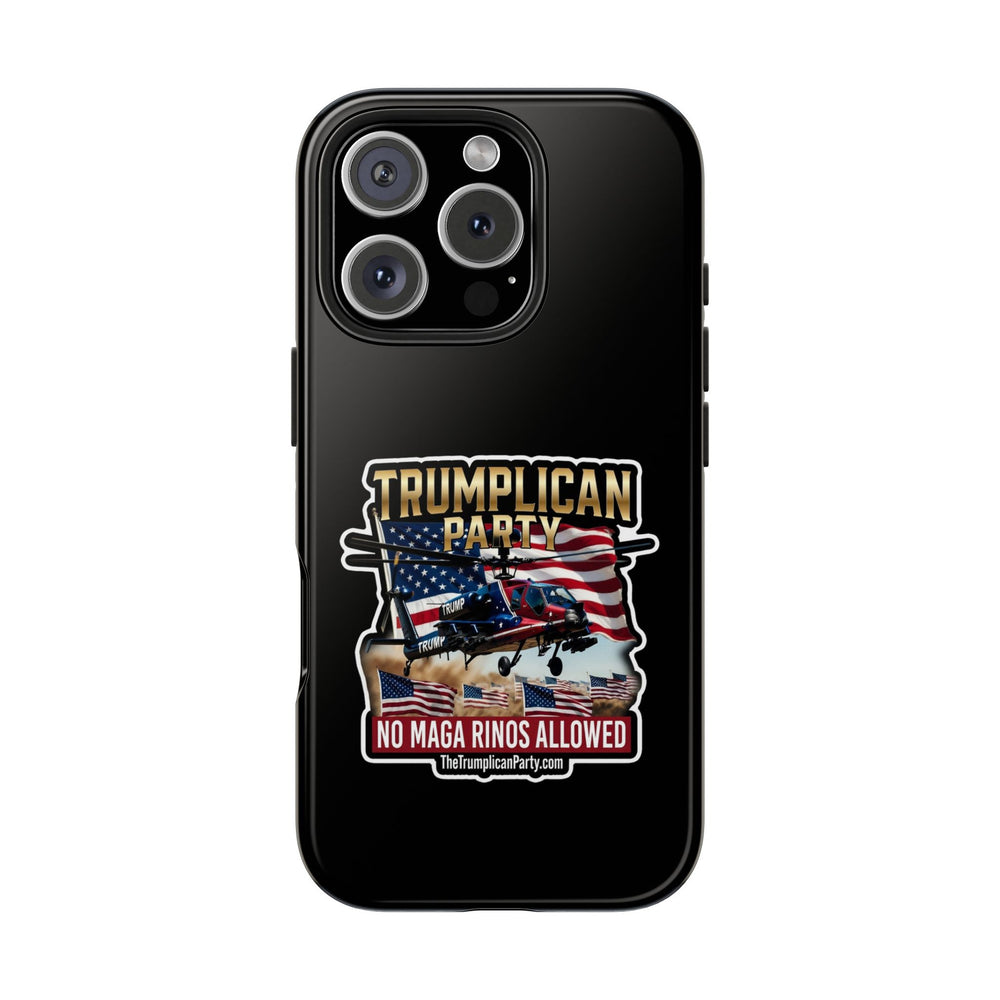 The Trumplican Party™ Tough Phone Case | D-69 - Image 13
