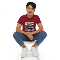 The Trumplican Party™ Unisex T-Shirt | D-71 - Image 71