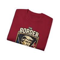 The Trumplican Party™ Unisex T-Shirt | D-22 - Image 77