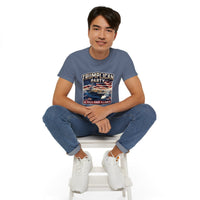 The Trumplican Party™ Unisex T-Shirt | D-75 - Image 49