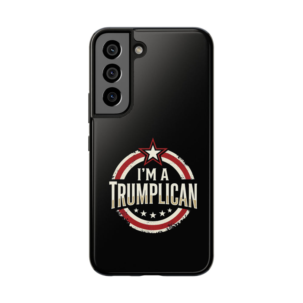 The Trumplican Party™ Tough Phone Case | D-34 - Image 11