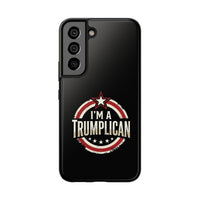 The Trumplican Party™ Tough Phone Case | D-34 - Image 11