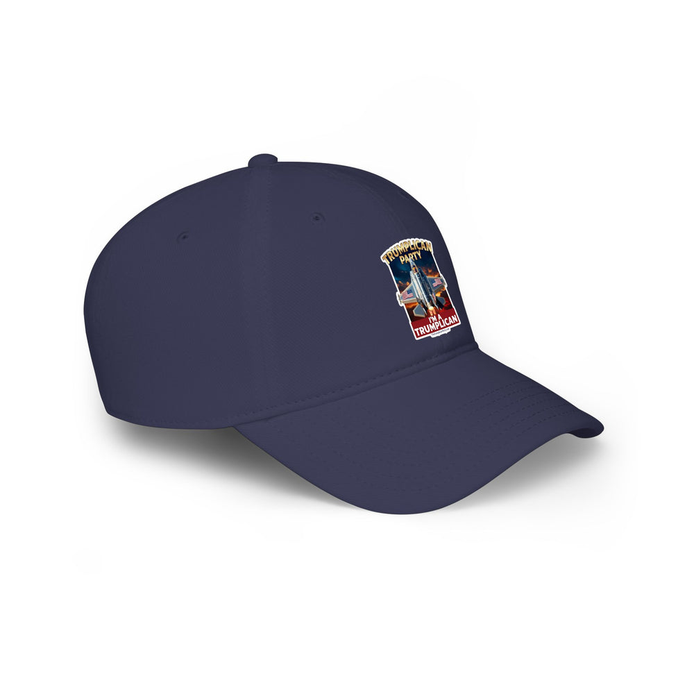 The Trumplican Party™ Baseball Cap | D-74 - Image 25