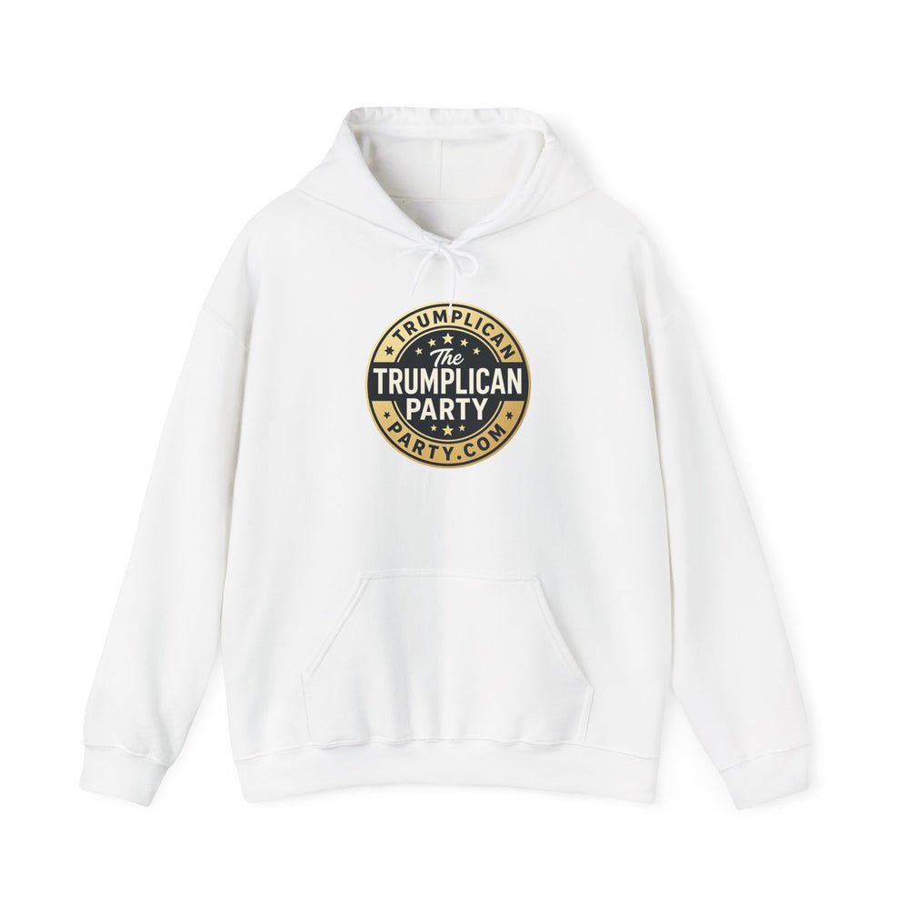 The Trumplican Party™ Unisex Hoodie | D-24 - Image 11