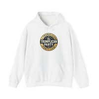 The Trumplican Party™ Unisex Hoodie | D-24 - Image 11