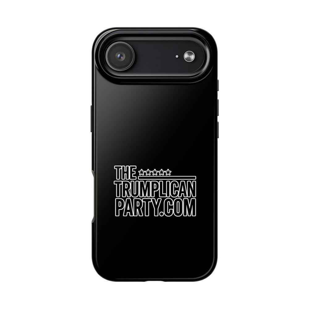 The Trumplican Party™ Tough Phone Case | D-17 - Image 21