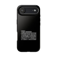 The Trumplican Party™ Tough Phone Case | D-17 - Image 21