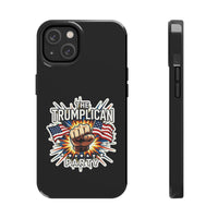 The Trumplican Party™ Tough Phone Case | D-9 - Image 1