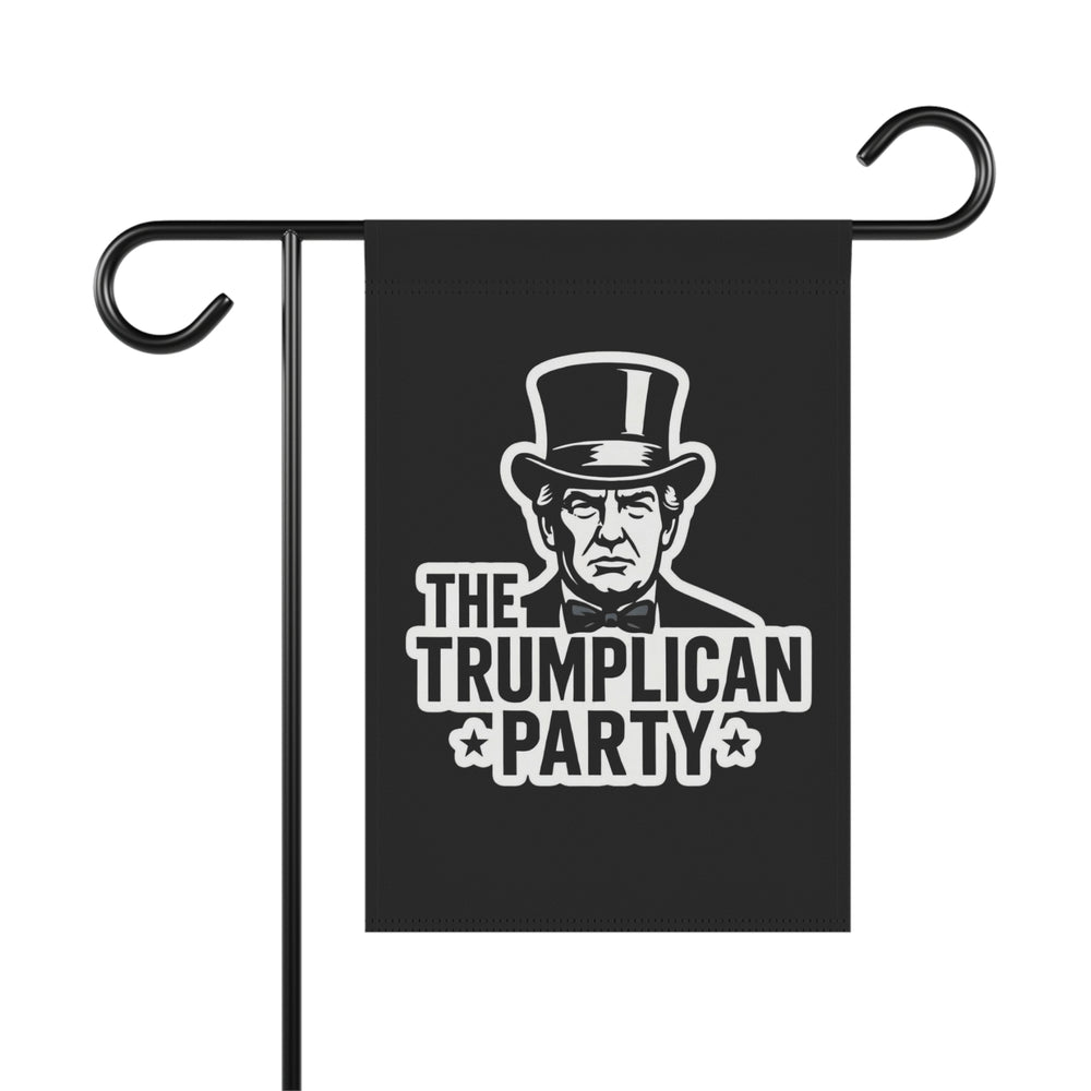 The Trumplican Party™  Flag | D-8 - Image 1