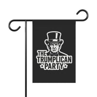 The Trumplican Party™  Flag | D-8 - Image 1
