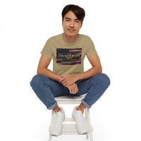 The Trumplican Party™ Unisex T-Shirt | D-80 - Image 23