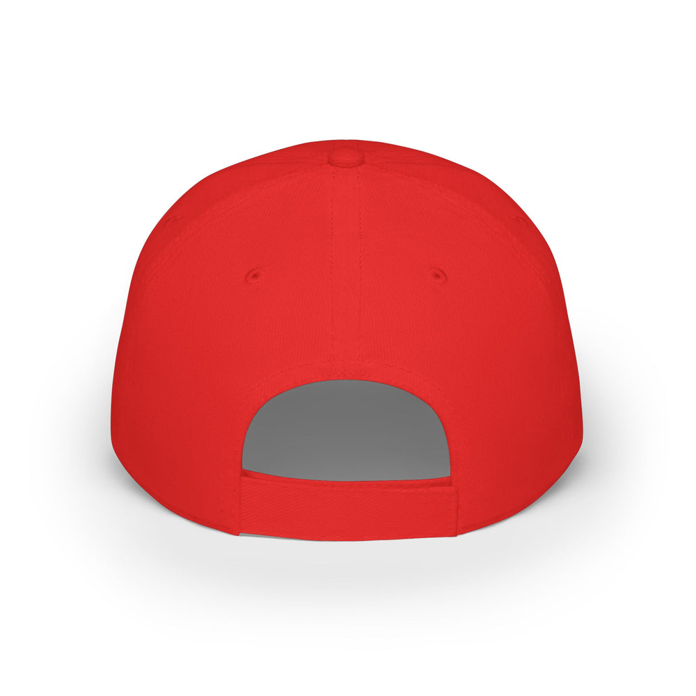 The Trumplican Party™ Baseball Cap | D-12 - Image 8