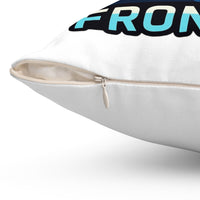 The Trumplican Party™ Throw Pillow | D-25 - Image 8