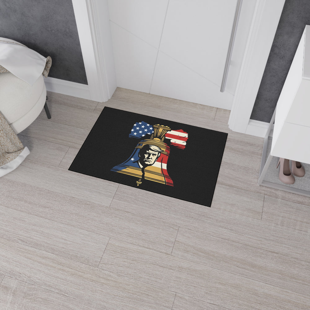 The Trumplican Party™ Heavy Duty Floor Mat  | D-28 - Image 17