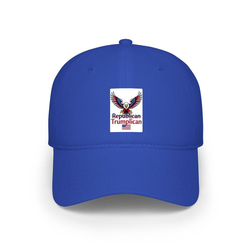 The Trumplican Party™ Baseball Cap | D-11 - Image 5