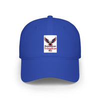 The Trumplican Party™ Baseball Cap | D-11 - Image 5