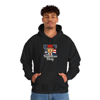 Political Parody Hoodie — "The Trumplican Party" Graphic - Image 23