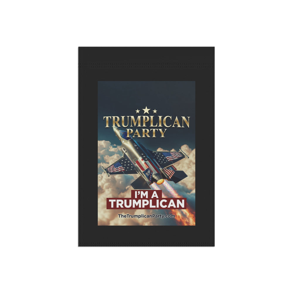 The Trumplican Party™  Flag | D-39 - Image 4