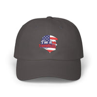 The Trumplican Party™ Dad Cap | D-36 - Image 8
