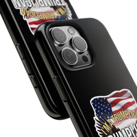 The Trumplican Party™ Tough Phone Case | D-54 - Image 52