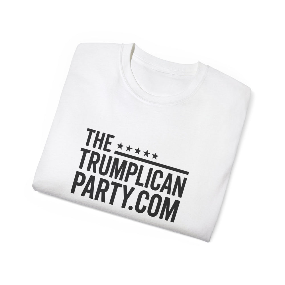 The Trumplican Party™ Unisex T-Shirt | D-17 - Image 11