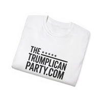 The Trumplican Party™ Unisex T-Shirt | D-17 - Image 11