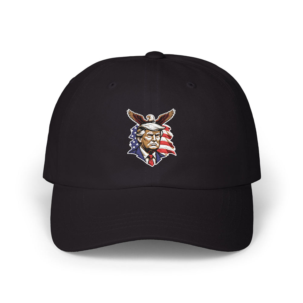 The Trumplican Party™ Dad Cap | D-29 - Image 7