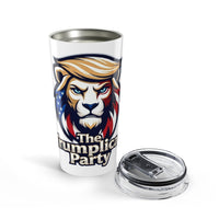 The Trumplican Party™ 20oz Tumbler | D-6 - Image 2