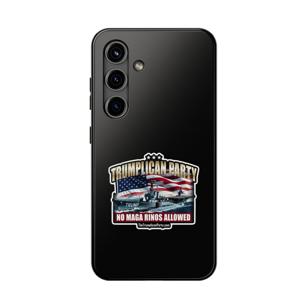 The Trumplican Party™ Tough Phone Case | D-72 - Image 9