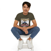 The Trumplican Party™ Unisex T-Shirt | D-78 - Image 39
