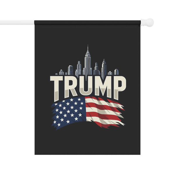 The Trumplican Party™  Flag | D-16
