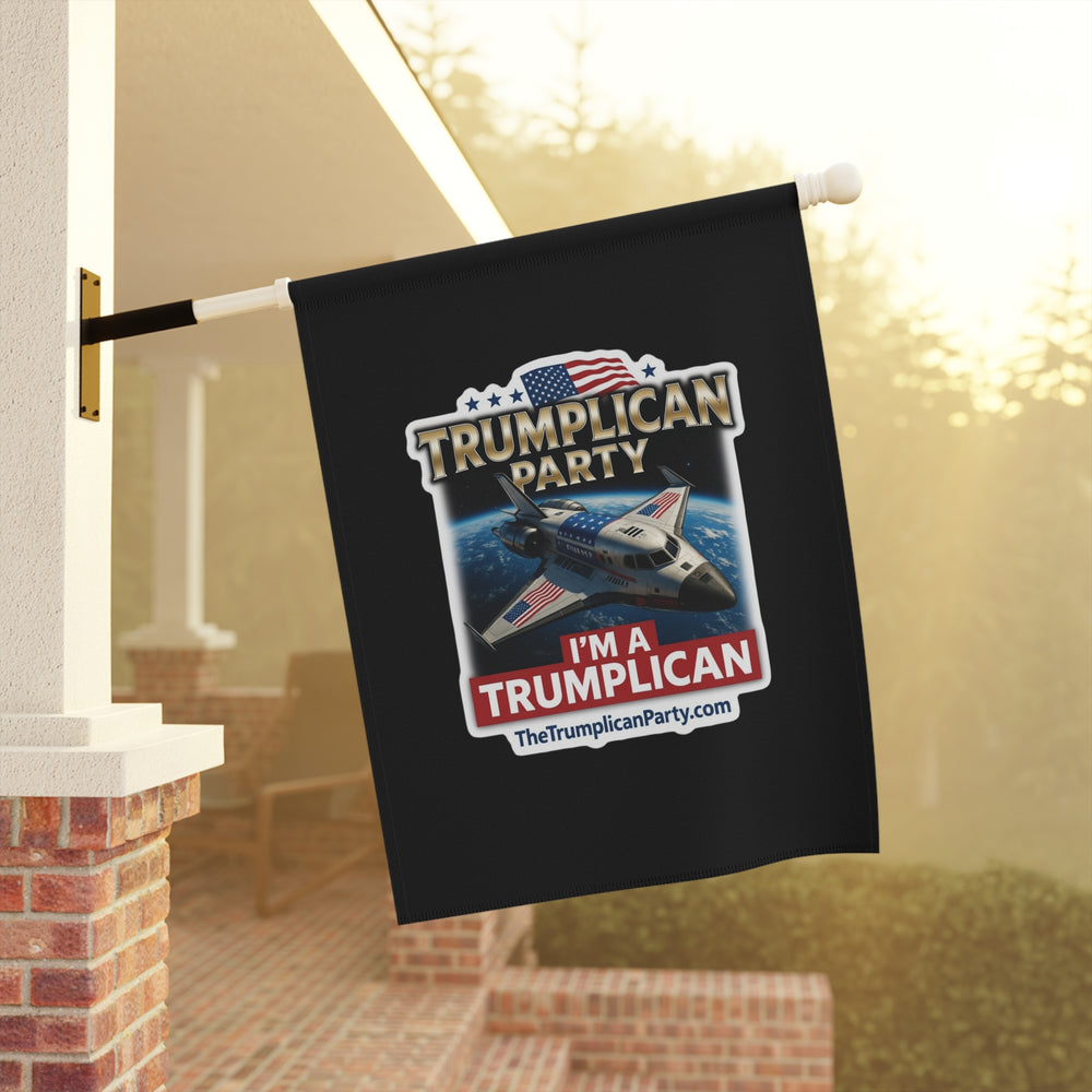The Trumplican Party™  Flag | D-67 - Image 9