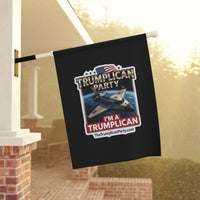 The Trumplican Party™  Flag | D-67 - Image 9