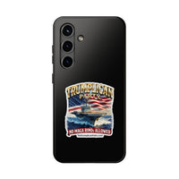 The Trumplican Party™ Tough Phone Case | D-76 - Image 9