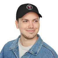 Trumpublican Party Low‑Profile Baseball Cap — Conservative Political Hat - Image 8