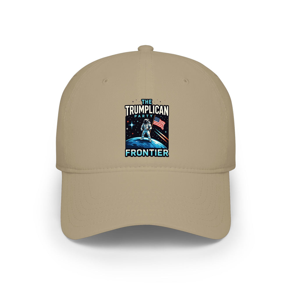 The Trumplican Party™ Baseball Cap | D-25 - Image 3