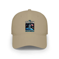 The Trumplican Party™ Baseball Cap | D-25 - Image 3