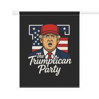 The Trumplican Party™  Flag | D-10 - Image 7