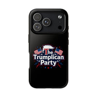 The Trumplican Party™ Tough Phone Case | D-1 - Image 19