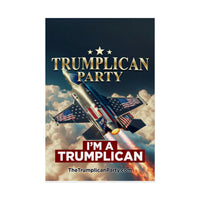 The Trumplican Party™ Poster | D-39 - Image 2