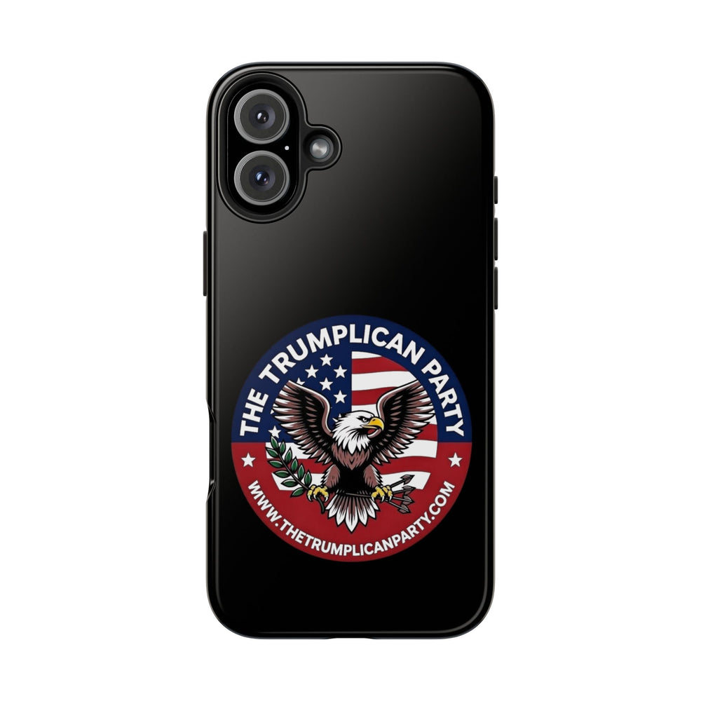 The Trumplican Party™ Tough Phone Case | D-12 - Image 16