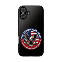 The Trumplican Party™ Tough Phone Case | D-12 - Image 16