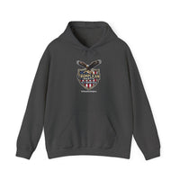 The Trumplican Party™ Unisex Hoodie | D-51 - Image 3