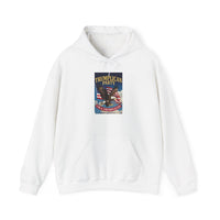 The Trumplican Party™ Unisex Hoodie | D-59 - Image 1