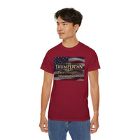 The Trumplican Party™ Unisex T-Shirt | D-80 - Image 68
