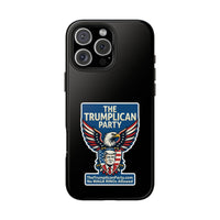 The Trumplican Party™ Tough Phone Case | D-65 - Image 13