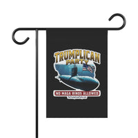 The Trumplican Party™  Flag | D-71 - Image 1