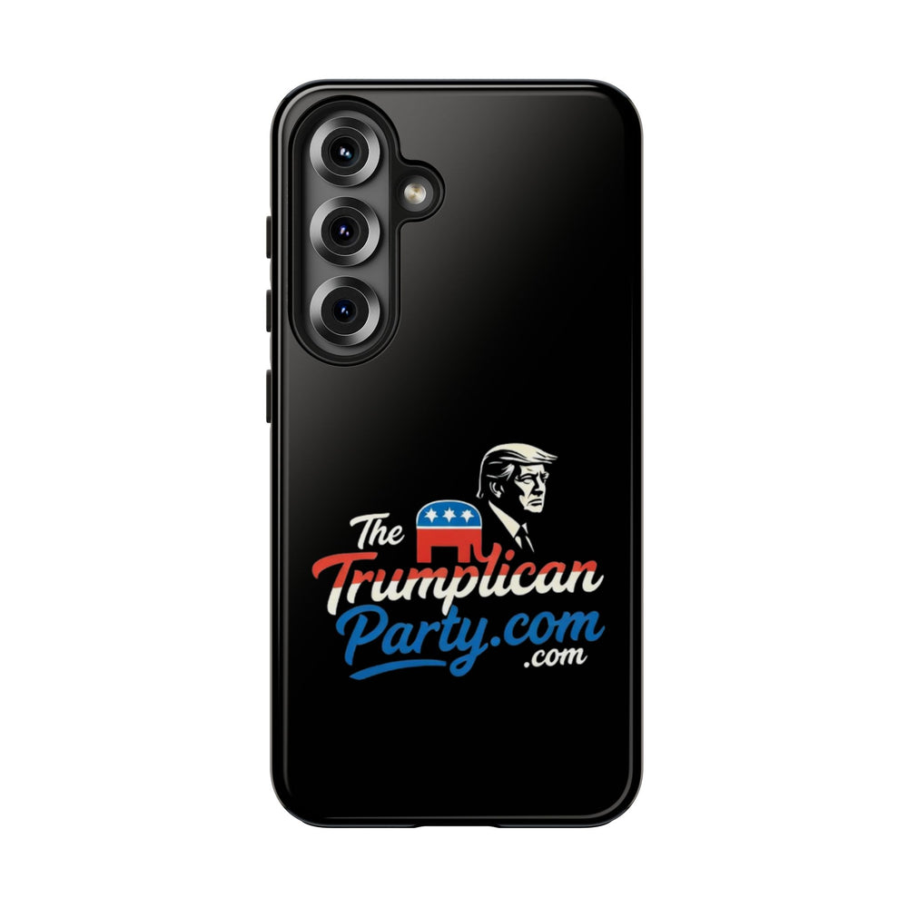 The Trumplican Party™ Tough Phone Case | D-33 - Image 17