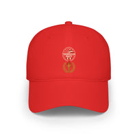 The Trumplican Party™ Baseball Cap | D-31 - Image 1